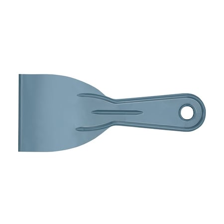 Allway Allway 3 in. W Plastic Wall Scraper DS30